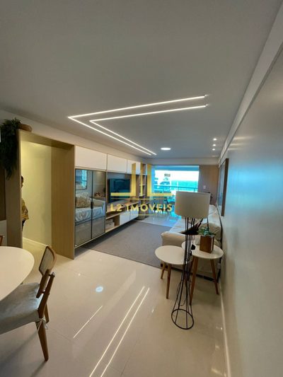Apartamento, 3 quartos, 113 m² - Foto 1
