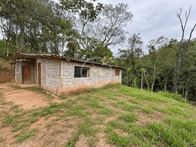 Chácara, 2 quartos, 1300 m² - Foto 4