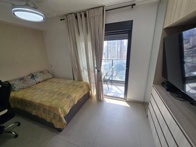 Apartamento, 1 quarto, 40 m² - Foto 4