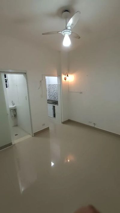 Apartamento, 1 quarto, 30 m² - Foto 2