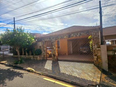 Casa, 4 quartos, 236 m² - Foto 1