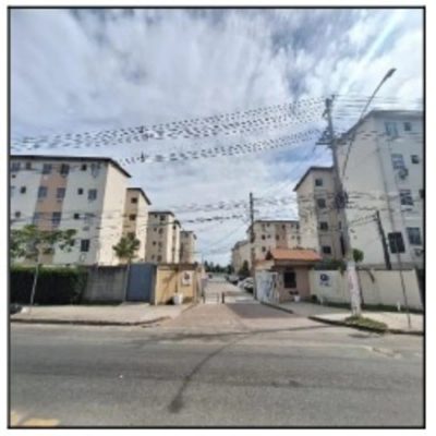 Apartamento, 1 quarto, 44 m² - Foto 1