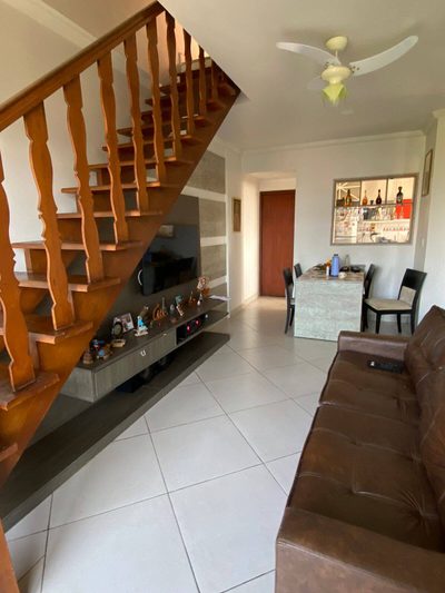 Cobertura, 3 quartos, 120 m² - Foto 4