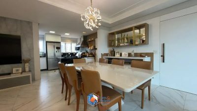 Apartamento, 3 quartos, 128 m² - Foto 2