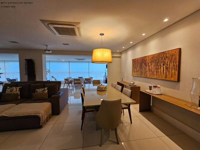 Apartamento, 4 quartos, 305 m² - Foto 2