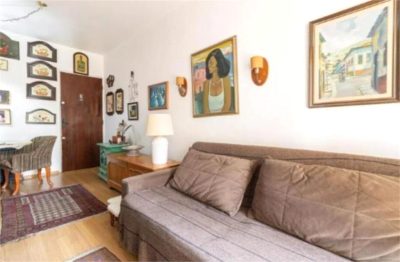Apartamento, 1 quarto, 45 m² - Foto 3
