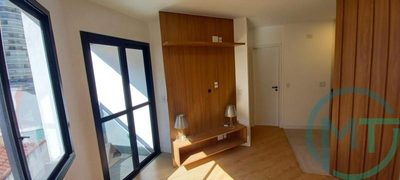 Apartamento, 1 quarto, 39 m² - Foto 5