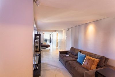 Cobertura, 4 quartos, 240 m² - Foto 2
