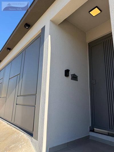Casa, 3 quartos, 92 m² - Foto 2