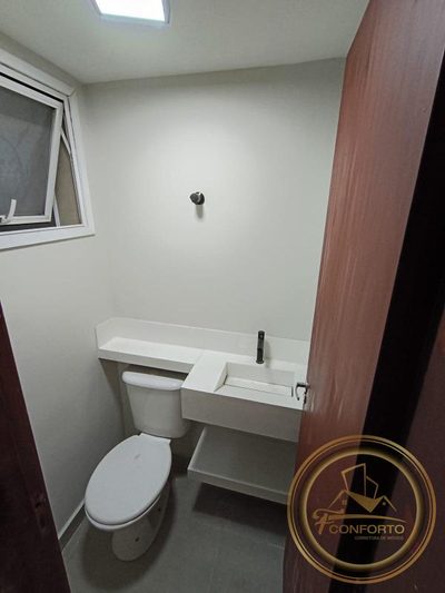 Casa de Condomínio, 2 quartos - Foto 3