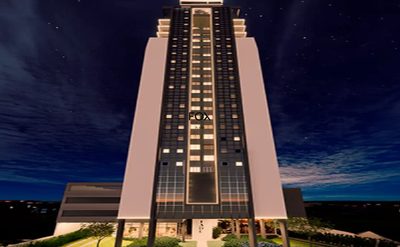 Apartamento, 3 quartos, 77 m² - Foto 1