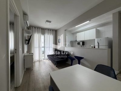 Apartamento, 1 quarto, 45 m² - Foto 1