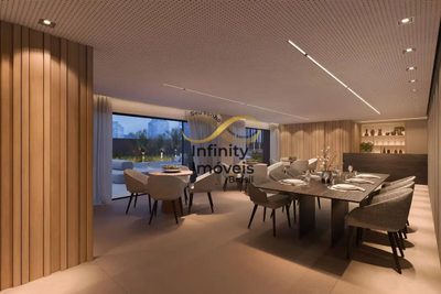 Apartamento, 4 quartos, 157 m² - Foto 3