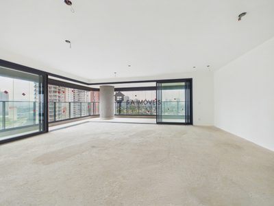 Apartamento, 3 quartos, 218 m² - Foto 2