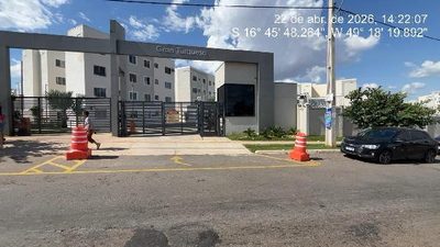 Apartamento, 2 quartos, 52 m² - Foto 1