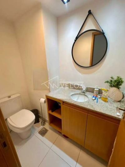 Apartamento, 3 quartos, 100 m² - Foto 1