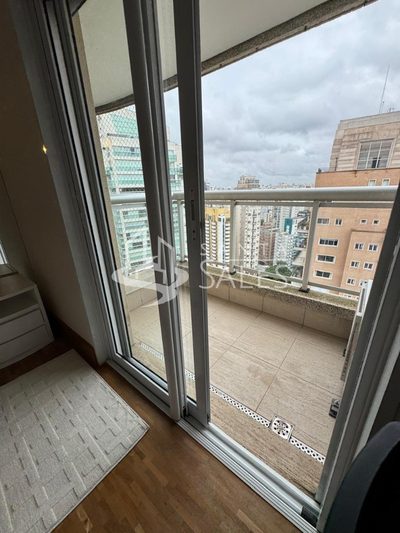 Apartamento, 2 quartos, 134 m² - Foto 4