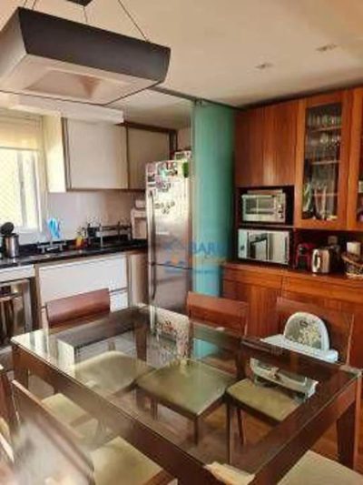 Apartamento, 2 quartos, 83 m² - Foto 4