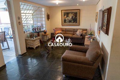 Cobertura, 4 quartos, 150 m² - Foto 3