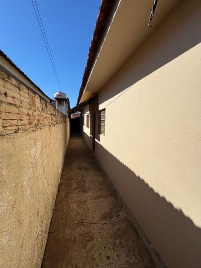 Casa, 2 quartos, 74 m² - Foto 1