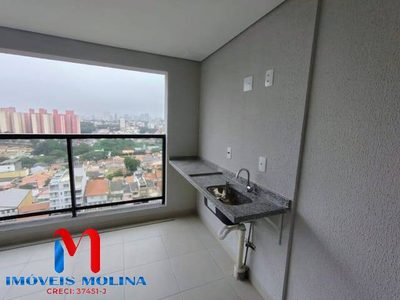 Apartamento - Foto 3