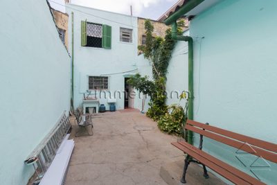 Casa Comercial, 105 m² - Foto 1