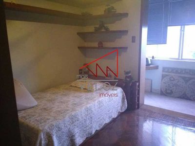 Apartamento, 5 quartos, 260 m² - Foto 5