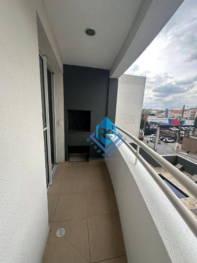 Apartamento, 2 quartos, 60 m² - Foto 5
