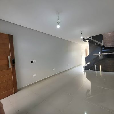Casa, 3 quartos, 106 m² - Foto 1