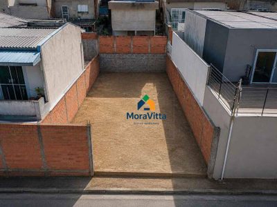 Terreno, 200 m² - Foto 1