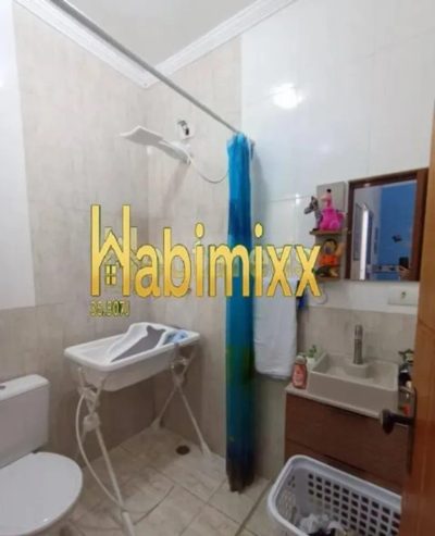 Sobrado, 2 quartos - Foto 2