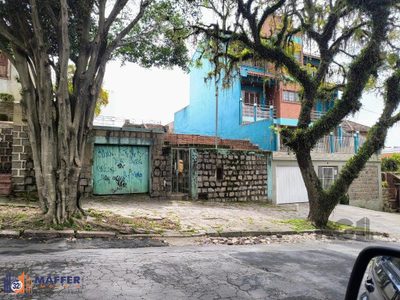 Terreno, 242 m² - Foto 2