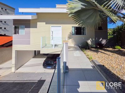 Casa, 4 quartos, 296 m² - Foto 2