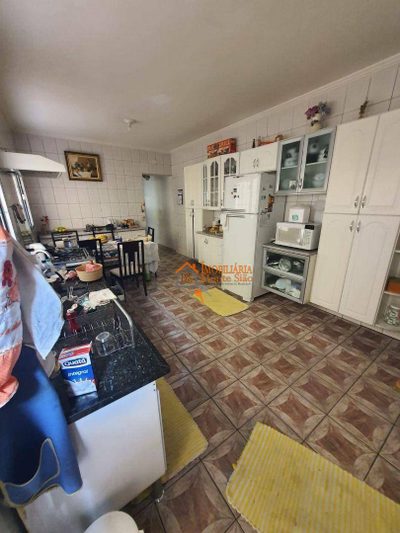 Sobrado, 4 quartos, 400 m² - Foto 3