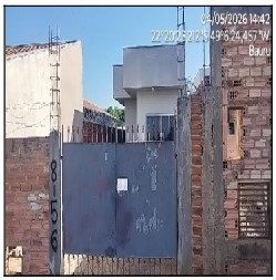 Casa, 1 quarto, 35 m² - Foto 1