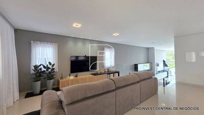 Casa de Condomínio, 4 quartos - Foto 4