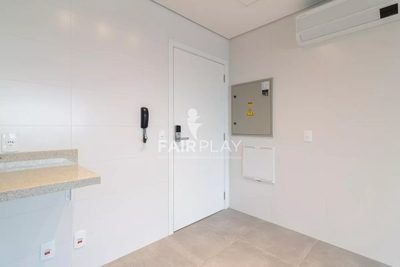 Apartamento, 1 quarto, 42 m² - Foto 4