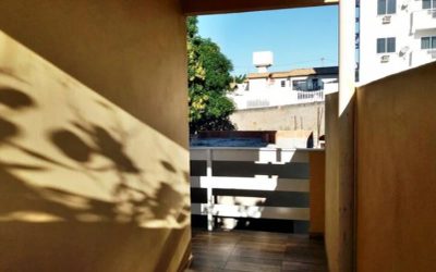 Casa, 1 quarto, 55 m² - Foto 4