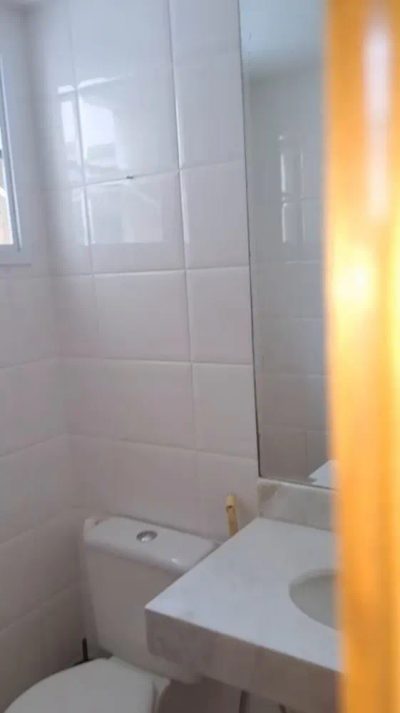 Apartamento, 2 quartos, 60 m² - Foto 3