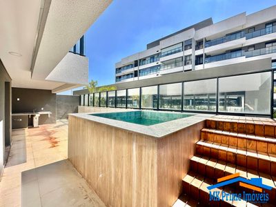 Apartamento, 3 quartos, 139 m² - Foto 1