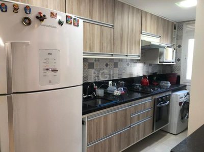 Apartamento, 3 quartos, 74 m² - Foto 4