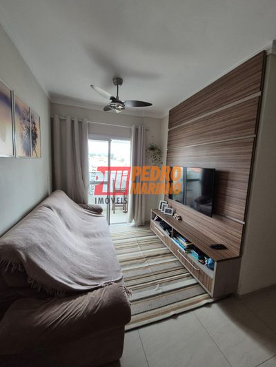 Apartamento, 2 quartos, 70 m² - Foto 3