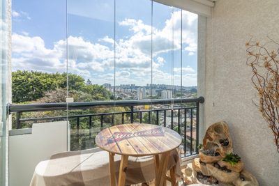 Apartamento, 3 quartos, 65 m² - Foto 5