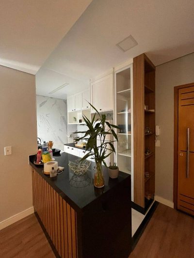 Cobertura, 2 quartos, 104 m² - Foto 4
