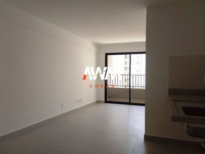 Apartamento, 1 quarto, 45 m² - Foto 3