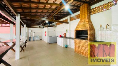 Casa de Condomínio, 1 quarto - Foto 3