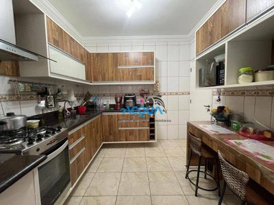 Sobrado, 3 quartos, 173 m² - Foto 4