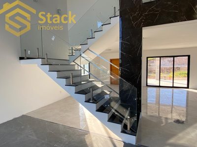 Sobrado, 4 quartos, 390 m² - Foto 5