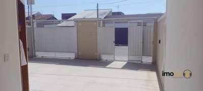 Casa, 3 quartos, 135 m² - Foto 4