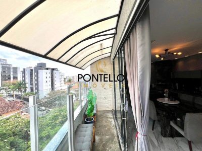 Cobertura, 3 quartos, 100 m² - Foto 4